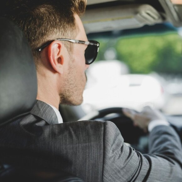 Meet your Posher, Andrea - Picture 1 of 1